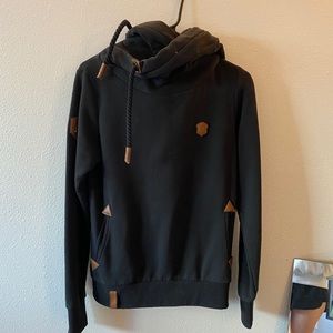 Naketano women’s jacket Size M